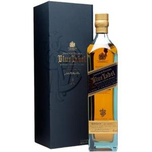 Whisky Johnnie Walker 