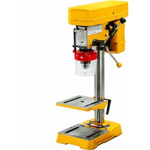 VIGOR Trapano a colonna Vigor da banco VTC-350 1/2HP mod. PICC. mm. 1,5-13