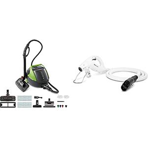 Polti Vaporetto Pro + Sani System Gun