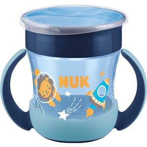 NUK Magic Cup Night 160 ml