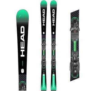 HEAD SUPERSHAPE E-MAGNUM + PRD 12 GW - 2025