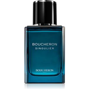 Boucheron Singulier Eau de Parfum da Uomo 50 ml - Combinazione Ricca di Ingredienti Profumati