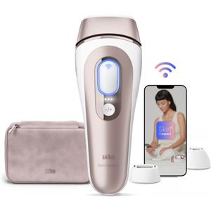 Braun Smart Skin Expert IPL7147 1 pz