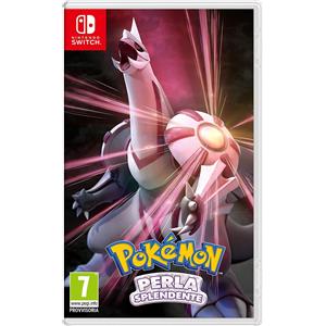 Nintendo SWITCH Pokémon Perla Splendente