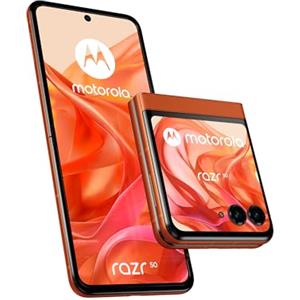 Motorola Razr 50 (8/256GB, AI, display esterno 3.6