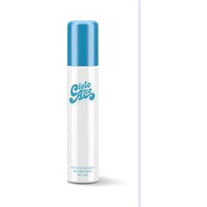 Cielo Alto Lacca Ecologica Volumizzante, 75ml