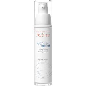 Avene Avène A-Oxitive Nacht Peeling-Creme, 30 ml Crema