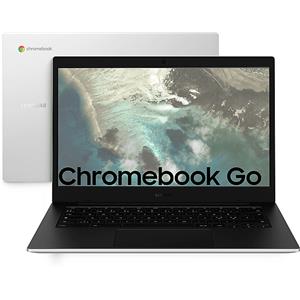 SAMSUNG GALAXY CHROMEBOOK GO 14 NOTEBOOK CHROMEBOOK, 