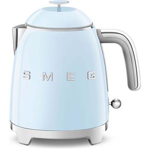 Smeg KLF05 Mini Bollitore con capacità 0.8l potenza 1400 watt