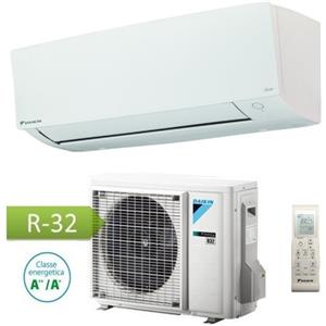 Daikin ATXC35B ARXC35B Condizionatore Climatizzatore Siesta 12000 Btu Classe A++/A+ Inverter Wifi Ready