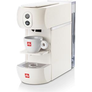 Illy Macchina Del Caffe Cialde E.S.E. Bianco - Illy Easy ESE Nuova Edizione