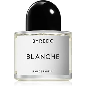 Byredo Blanche Eau de Parfum 50 ml - Fragranza Floreale Elegante e Raffinata