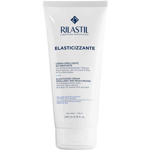 IST.GANASSINI SpA Rilastil Elasticizzante Crema - Crema emolliente e idratante - 200 ml - Offerta speciale