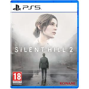 Konami Silent Hill 2 per Playstation 5 - SWP50871