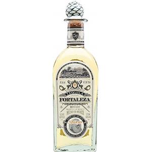 FORTALEZA TEQUILA ANEJO tequila - 700 ml