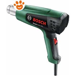 Bosch Pistola Termica Easy Heat 500 (1600W)