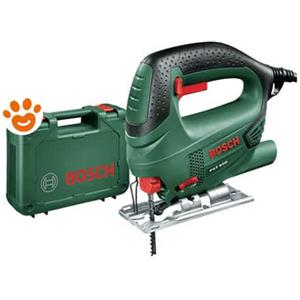 Bosch Seghetto Alternativo (500W) PST 650