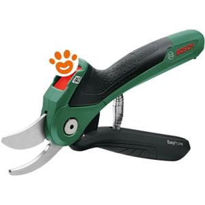 Bosch Cesoie a Batteria EasyPrune (3,6V)
