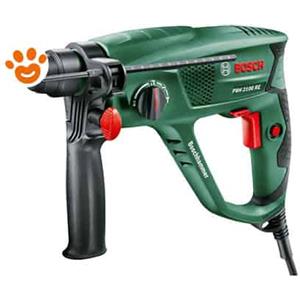 Bosch Martello Perforatore (550W) PBH 2100 RE