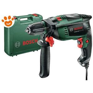 Bosch Trapano Universale Impact (800W)