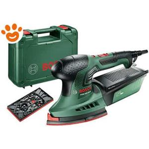 Bosch Levigatrice Palmare (200W) PSM 200 AES
