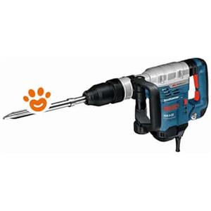 Bosch Martello Demolitore SDS Max (1150W) GSH 5 CE