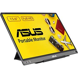 ASUS ZenScreen MB16ACE Monitor Portatile USB Type-C da 15.6