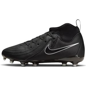 Nike Phantom Luna II, Scarpe da Calcio, Nero, 34 EU