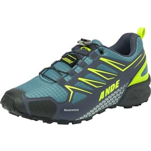 Ande Fast Evo, Scarpe da Trekking Unisex-Adulto, 40 EU