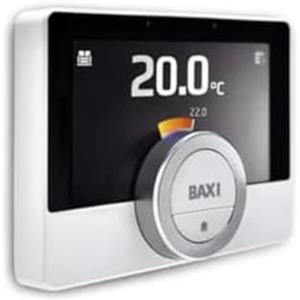 Without Brand / Generic CRONOTERMOSTATO WI-FI INTEGRATO BAXI MAGO e GTW16 OPENTHERM ON-OFF