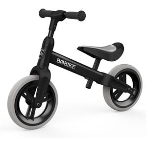 MHCYLION Bicicletta Bambini Senza Pedali per 1,5-4 Anni Fino a 25 Kg, volante e sellino Regolabili in Altezza, Bloccasterzo, Giocattoli Regali per Bambini Bicicletta Equilibrio Bambino,Rosa