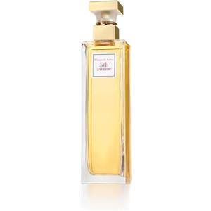 Elizabeth Arden - 5th Avenue, Eau de Parfum Spray, Profumo Femminile, Raffinato ed elegante, con Magnolia Rosa, Viola ed Ambra, Note Floreali, Profumo per Donna - 125 ml