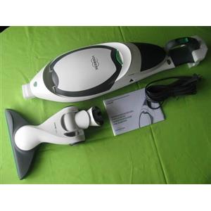 Vorwerk Folletto Folletto Vk 150 Scopa Elettrica, 81 Decibel, Bianco