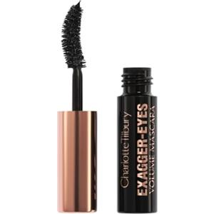 Charlotte Tilbury Mascara volumizzante Exagger-Eyes | Exagger-Black | 4 ml