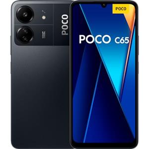 Xiaomi POCO C65 Smartphone 8+256GB, 6.74