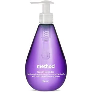 method Crema Lavante Mani Lavanda, 354 ml