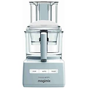 Magimix CS4200XL - Robot da cucina, colore: Bianco