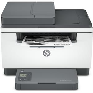 Hp Stampante Laser Hp Laserjet MFP M234SDN Multifunzione 1200dpi 29PPM Duplex ADF [6GX00F#B19]