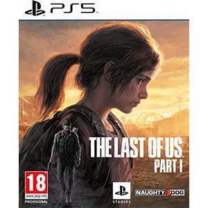 Playstation The Last of Us Part I