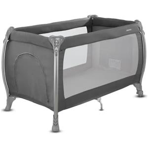 INGLESINA AZ94K9GRY LETTINO DA VIAGGIO LODGE GREY