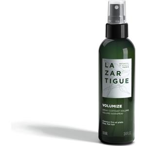 Lazartigue Spray Volumizzante per Capelli Fini e Piatti - Effetto Volume Duraturo, Senza Solfati e Siliconi, Formula Vegana