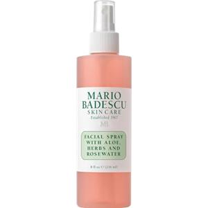 Mario Badescu - Spray Viso Con Aloe, Erbe e Acqua Di Rose Spray Viso 236 ml