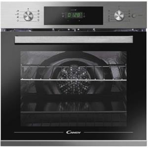 Candy FSCTX886 Forno elettrico 70 L Classe A Acciaio inossidabile