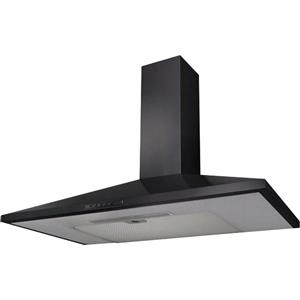 Faber Cappa a parete Value PB BK A90 FABER nero L 90 cm