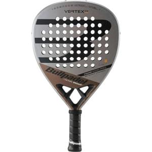 Bullpadel Racchetta da paddle Bullpadel Vertex 03 Comfort 23 Grigio