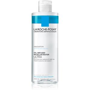 LA ROCHE POSAY-PHAS (L'OREAL) OIL INFUSED MICELLAR WATER 4