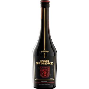 Amaro San Simone - Liquore alle Erbe - 70cl