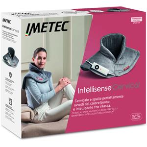 IMETEC 16787 TERMOFORO COLLO E SPALLE 5T