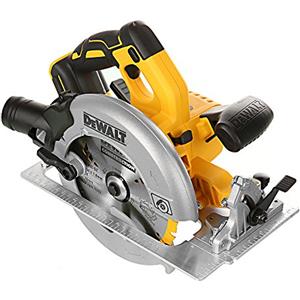 Dewalt DCS570N - Sega circolare a batteria 18 V Solo