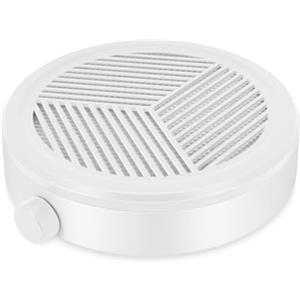 I·B·N G Aspiratore Unghie, Velocità Regolabile, Potente Aspirapolvere Da Tavolo per Unghie Manicure